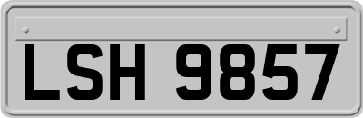 LSH9857