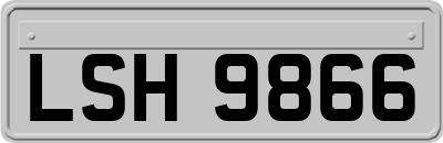 LSH9866