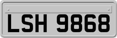 LSH9868
