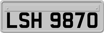 LSH9870