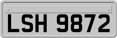 LSH9872