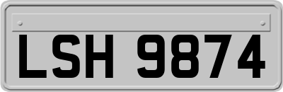 LSH9874