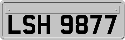 LSH9877