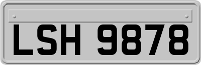 LSH9878
