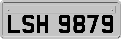 LSH9879