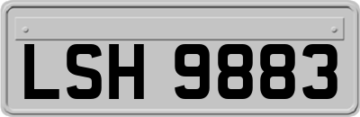 LSH9883