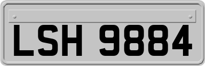 LSH9884