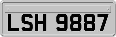LSH9887
