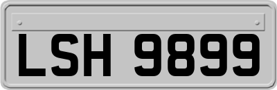 LSH9899