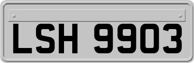 LSH9903