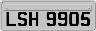 LSH9905