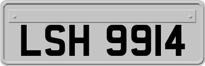 LSH9914