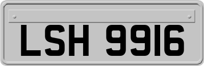 LSH9916