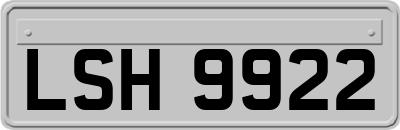 LSH9922