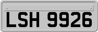 LSH9926