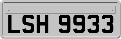 LSH9933