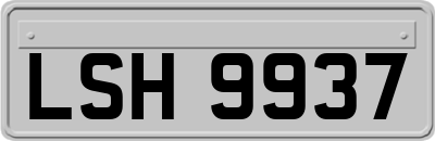 LSH9937