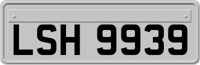 LSH9939