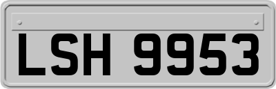 LSH9953