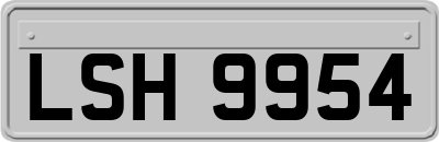 LSH9954