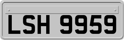 LSH9959
