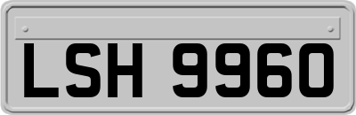 LSH9960