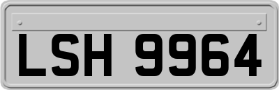 LSH9964