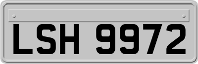 LSH9972