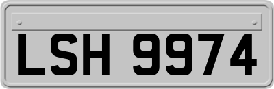 LSH9974