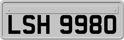 LSH9980