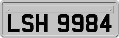 LSH9984