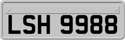 LSH9988