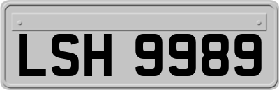LSH9989