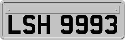 LSH9993