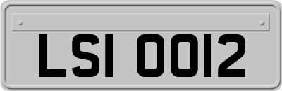 LSI0012