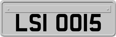LSI0015