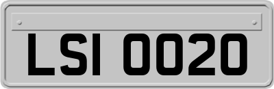 LSI0020