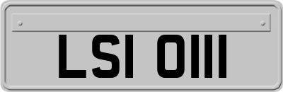 LSI0111