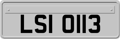 LSI0113