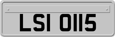 LSI0115