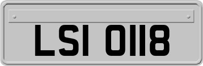 LSI0118
