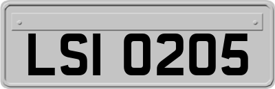 LSI0205