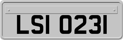 LSI0231