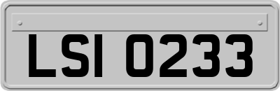 LSI0233
