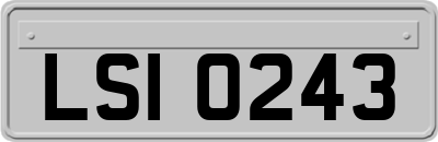 LSI0243