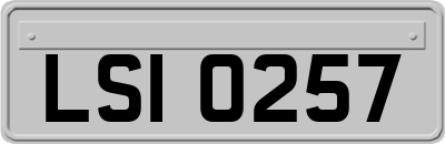 LSI0257