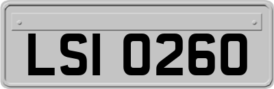 LSI0260