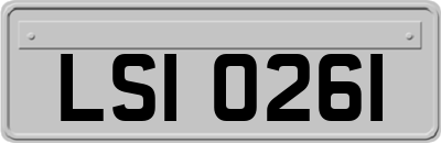 LSI0261