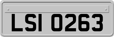 LSI0263