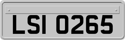 LSI0265
